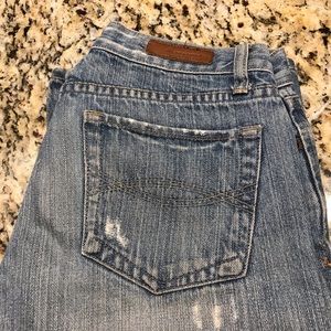 Women’s jeans